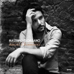 Amore e Tormento - Massimo Giordano