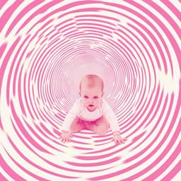 Astral Sanctuary: Wander in Dreams with Pink Noise in a Cosmic Cradle - Descanso Rosa