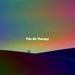 Thin Air Therapy - Wednesday Morning Jazz Playlist