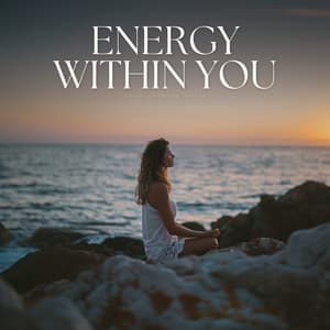 Energy Within You - Yoga Namaste