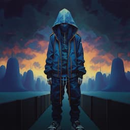 Underground Legacy - Penny Sound