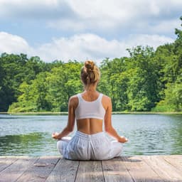 Calm Meditation Vibes: Relaxing Music - Elevator Music