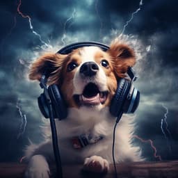 Thunder Play: Dogs Music Adventures - Music For Dogs Peace