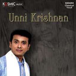 Unni Krishnan - Tyagaraja