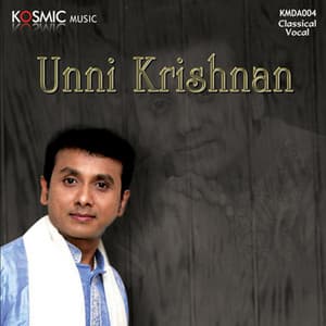 Unni Krishnan - Tyagaraja