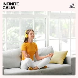 Infinite Calm: Relaxing Meditation Melodies - Guided Meditation