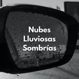 Nubes Lluviosas Sombrías - Olivia Lluvia