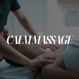 The Calm Massage - Collection Spa