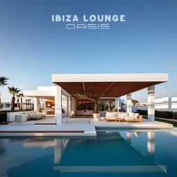 Ibiza Lounge Oasis: Beachside Chillout Mix - Dj. Juliano BGM