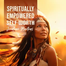 Spiritually Empowered Self-Worth - Jonathan Mantras