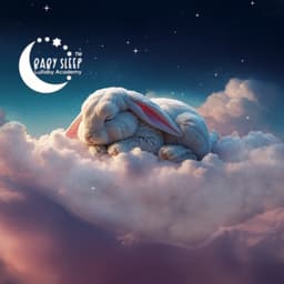 Quiet Bunny, Gentle Lullabies - Baby Sleep Lullaby Academy