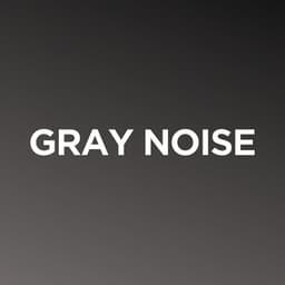 Gray Noise - SleepTherapy