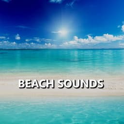 Beach Sounds - Deep Sleep