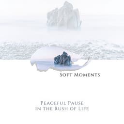 Peaceful Pause in the Rush of Life - Soft Moments
