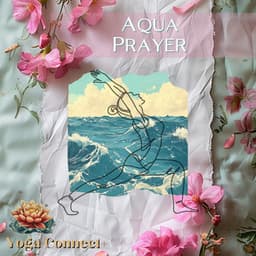 Aqua Prayer - Yoga Connect+
