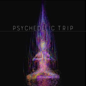 Psychedelic Trip: Higher Consciousness Meditation - Spiritual Power Control