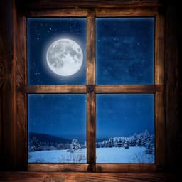 Paisajes Oníricos: Música Para Un Sueño Tranquilo - Drones Congelados