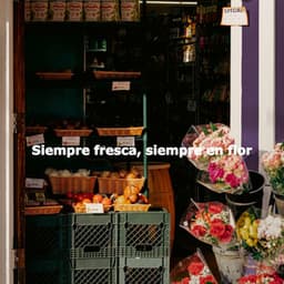Siempre fresca, siempre en flor - Elevator Background Music Classics
