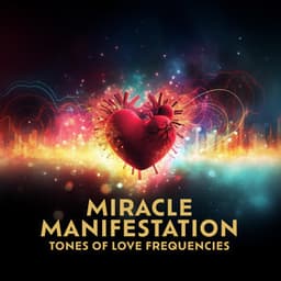 Miracle Manifestation Tones of Love Frequencies - Frequency Love