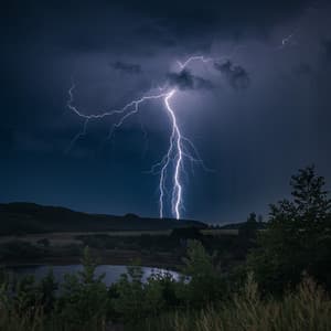 Roots of Thunder - Nature Bloom