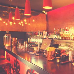 Spectacular Background for Winter Moods - Chill Jazz Playlist