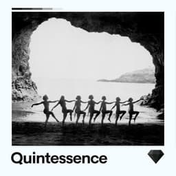 Quintessence - Chillout Lounge