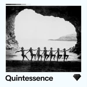 Quintessence - Chillout Lounge