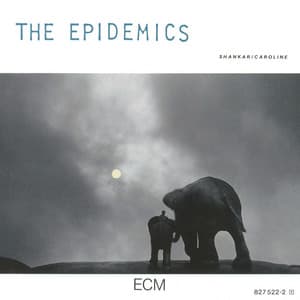 The Epidemics - L. Shankar