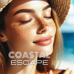 Coastal Escape: Chill Beach Electronica - Chillout