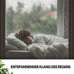 Entspannender Klang des Regens: Symphonie der Stürme - Cat Music