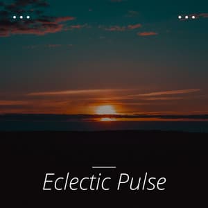 Eclectic Pulse: A Journey of Abstract & Experimental Electronic Beats - Chill House Music Café