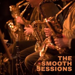 City Lights Serenade - Smooth Jazz