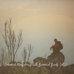 Enhanced Mindfulness with Binaural Beats Vol. 1 - Pets Total Relax