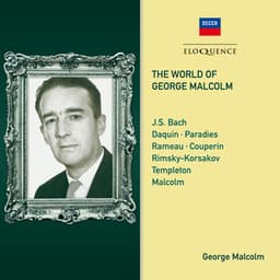 The World Of George Malcolm - George Malcolm
