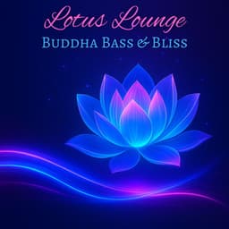 Lotus Lounge, Buddha Bass & Bliss - Relax musica zen club