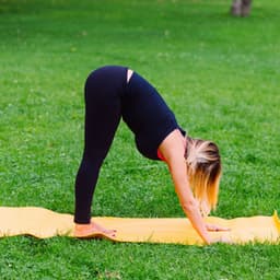 Yoga Harmony: Balancing Rain Sounds for Mindful Practices - ASMR Rain Sounds