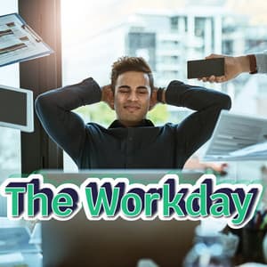 Background Music For Working Or Studying - Music For Working Hard