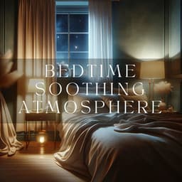 Bedtime Soothing Atmosphere - Relax Baby Music Collection