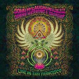Live in San Francisco - John McLaughlin