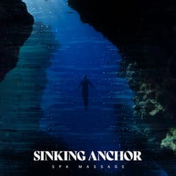 Sinking Anchor - Spa Massage
