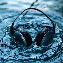 Stream Serenity: Binaural Harmony Melodies - Seraphic Binaural Wisdom