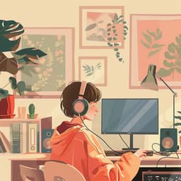 Música Relajante Para La Calma En El Lugar De Trabajo - Los bonzos borrachos