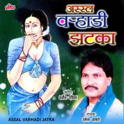 Assal Varhadi Jatka - Dharmen Padiya