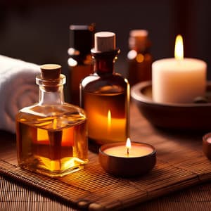 Música Para Spa: Melodías Calmantes Para Relajación Y Rejuvenecimiento - 1 Hora de Masaje