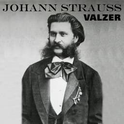 Strauss II: Valzer - Johann Strauss II