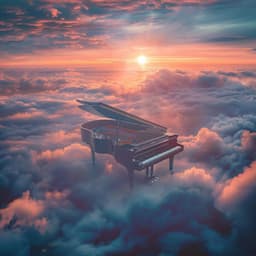 Paisajes De Ensueño: Música De Piano Para Dormir - Sonata de luz de Luna