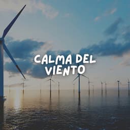 Calma del Viento - Meditaciónessa
