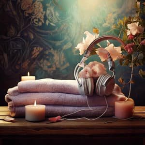 Calm Rhythms: Spa Music Collection - Deluxe Elevator Music