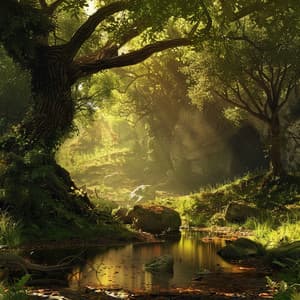 Etherealite - Nature of Sweden