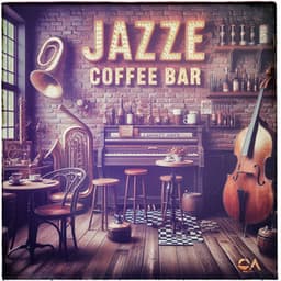 JAZZE COFFEE BAR - Jazzy Coffee